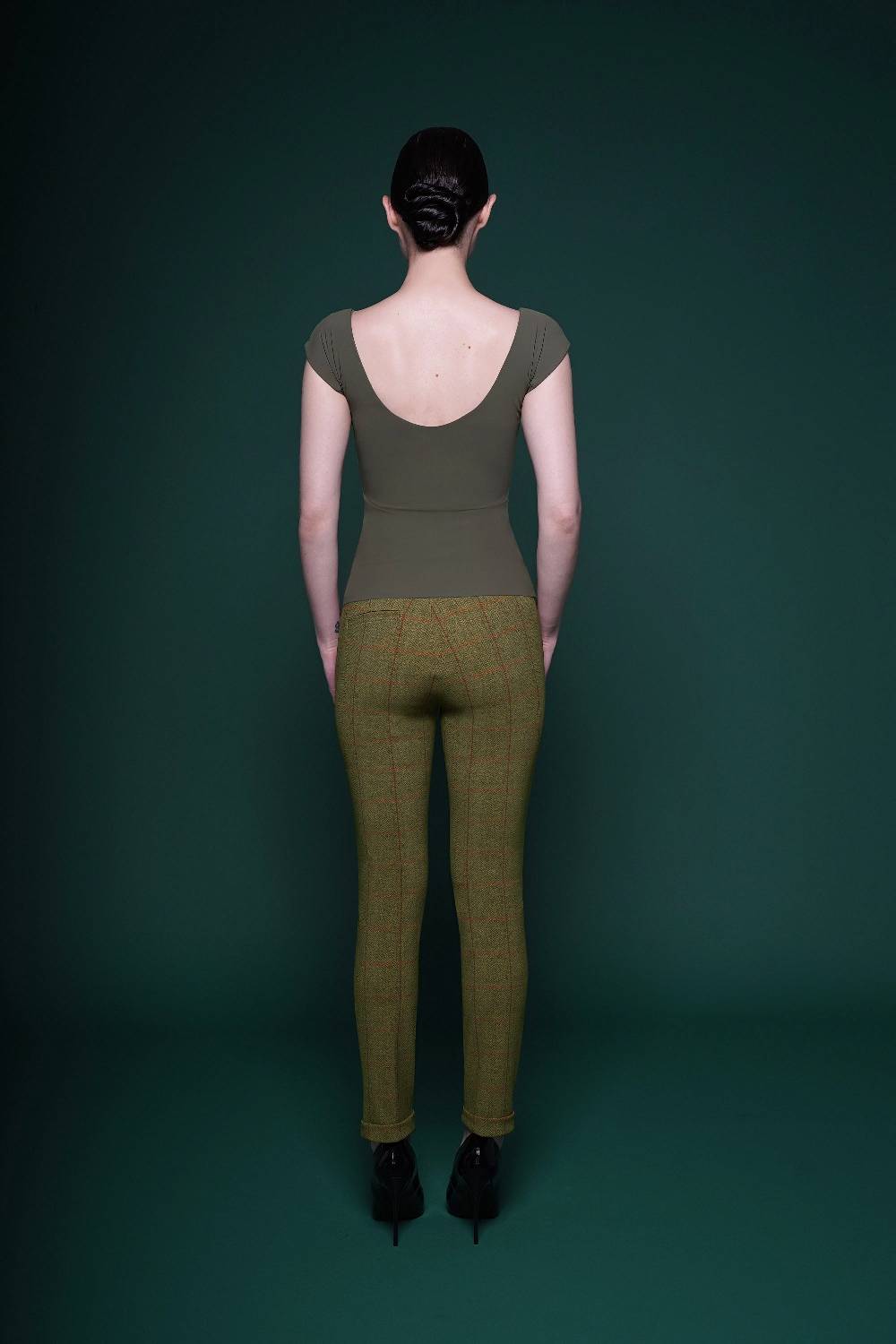 La Petite Robe Di Chiara Boni mariella top Italy