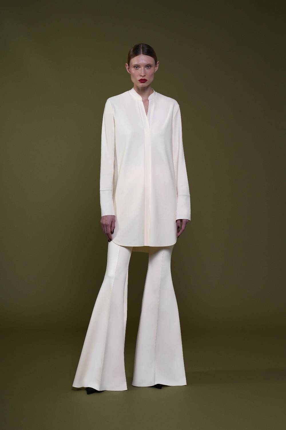 La Petite Robe Di Chiara Boni amicia shirt