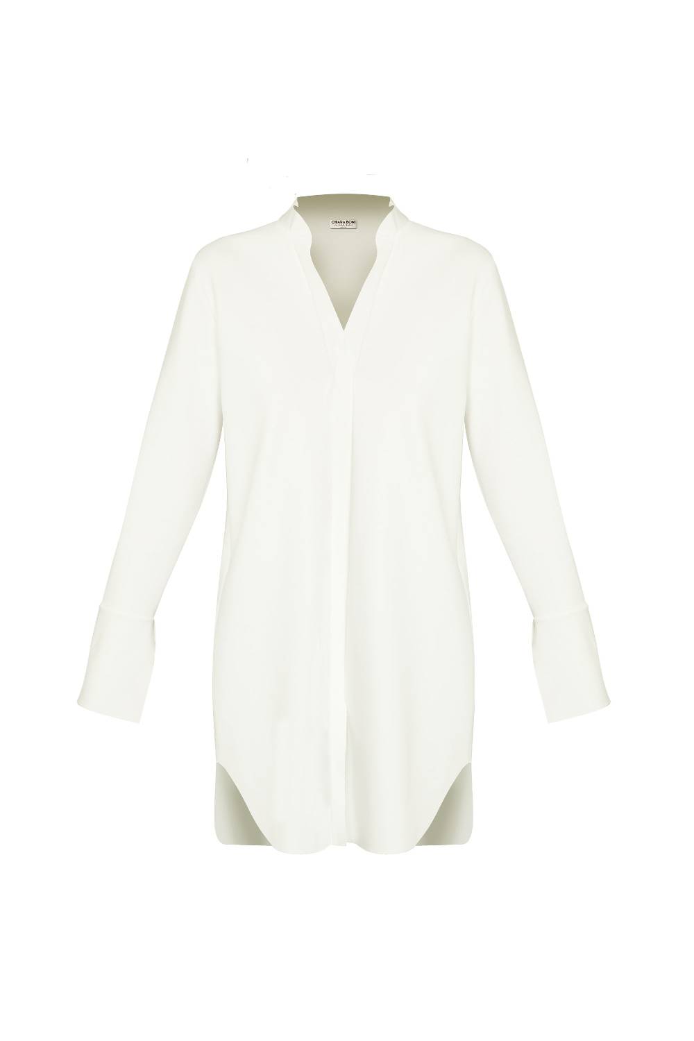 La Petite Robe Di Chiara Boni amicia shirt In Linea