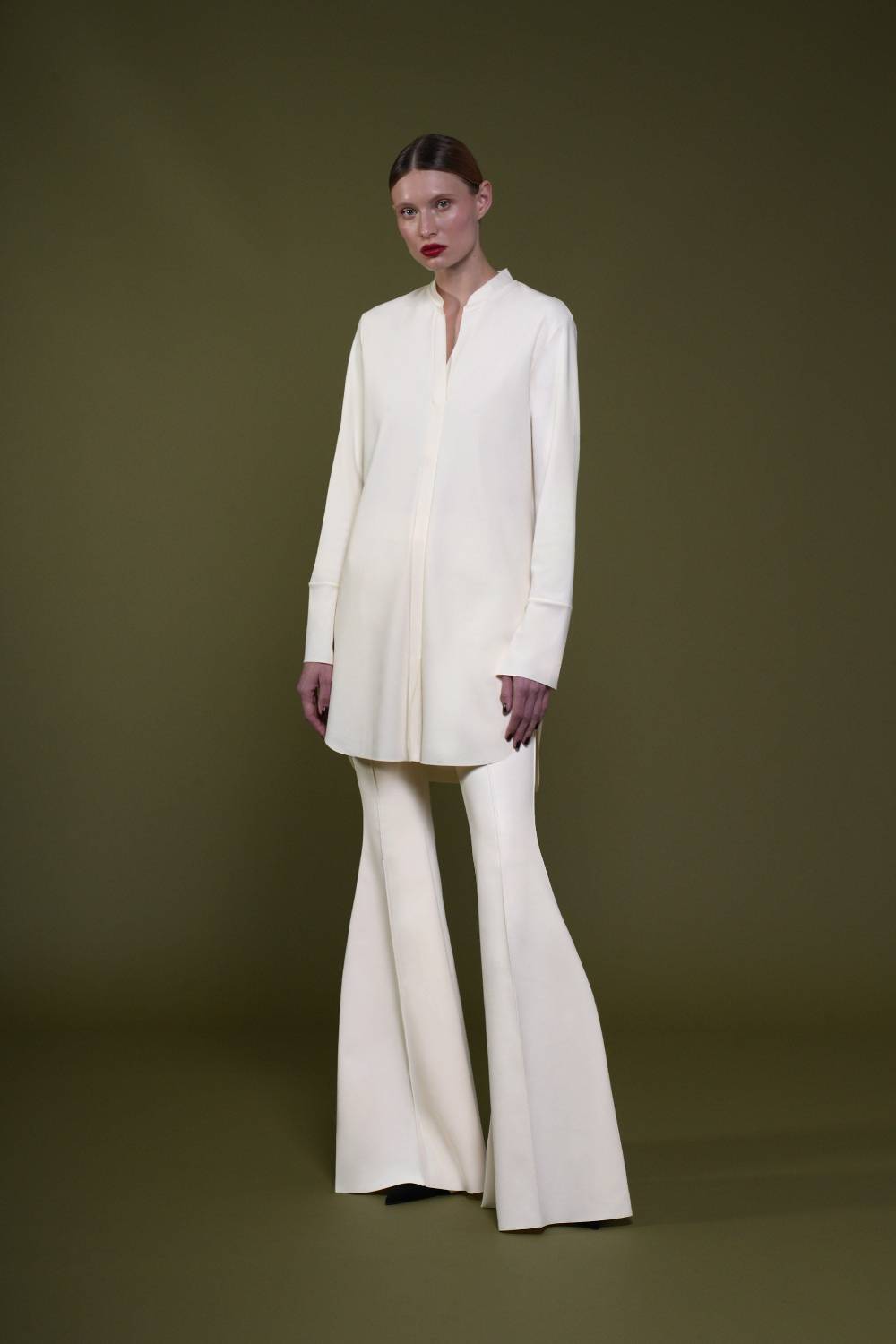 La Petite Robe Di Chiara Boni amicia shirt In Linea