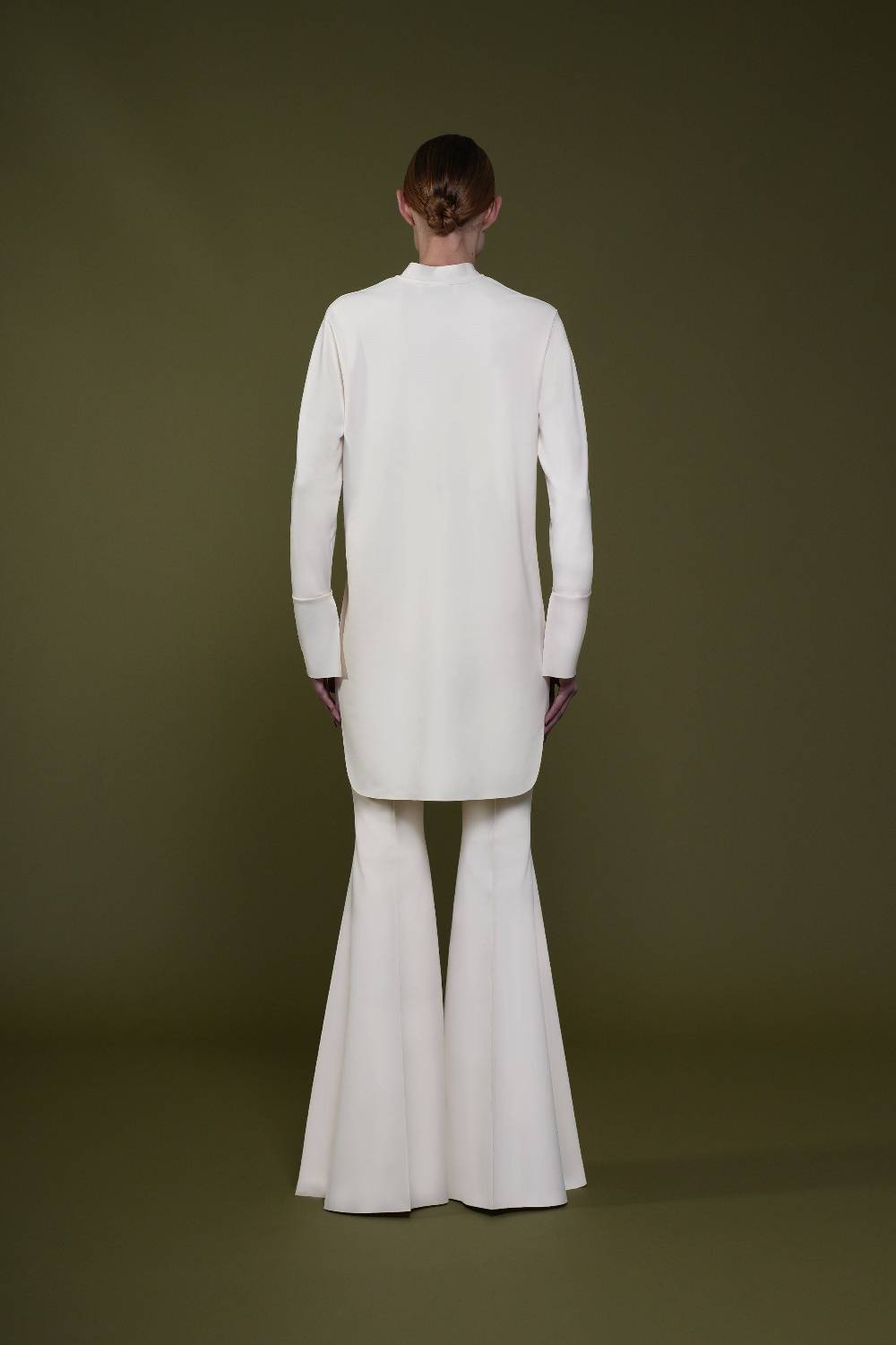 La Petite Robe Di Chiara Boni amicia shirt In Linea