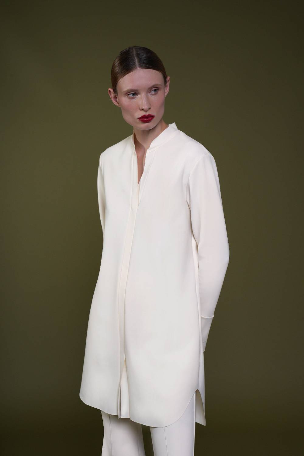 La Petite Robe Di Chiara Boni amicia shirt In Linea