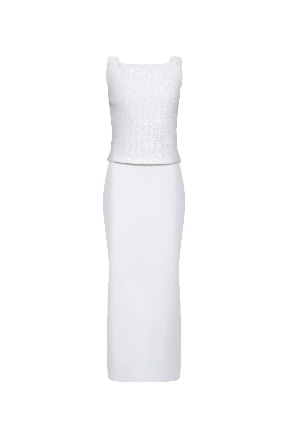 La Petite Robe Di Chiara Boni kaylee sequined dress Nuovo