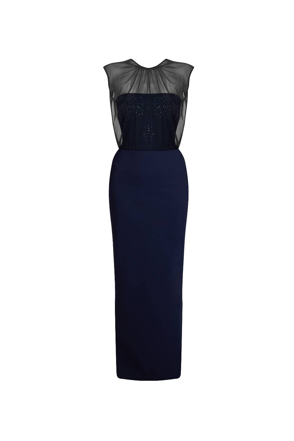 La Petite Robe Di Chiara Boni gracie illusion gown Soddisfazione Garantita