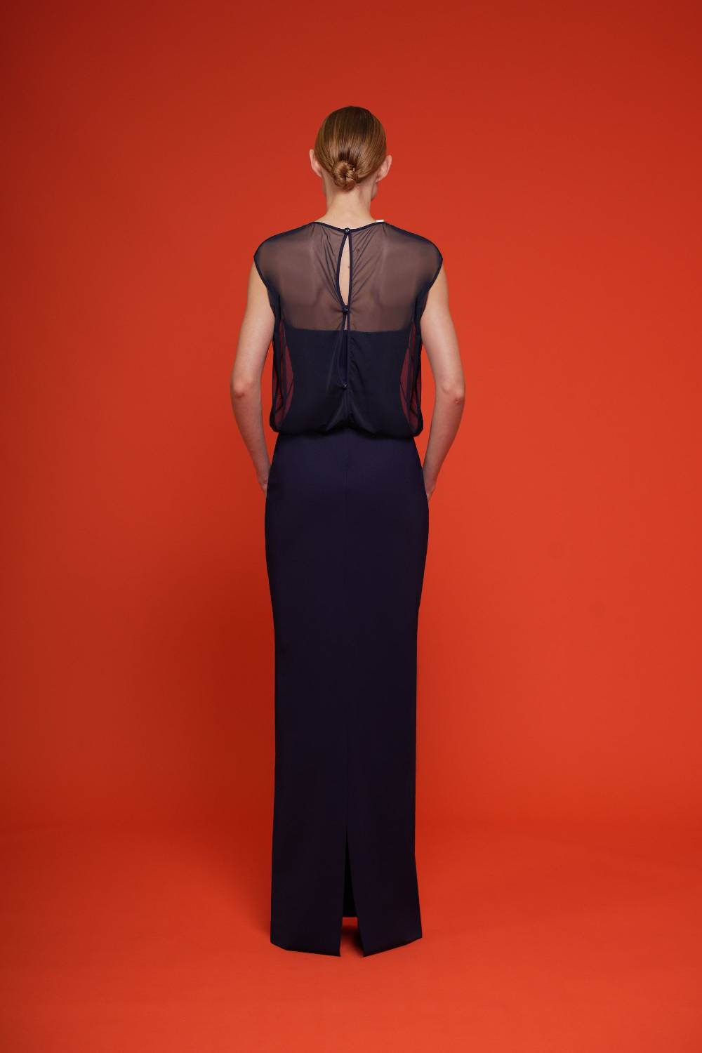 La Petite Robe Di Chiara Boni gracie illusion gown Soddisfazione Garantita