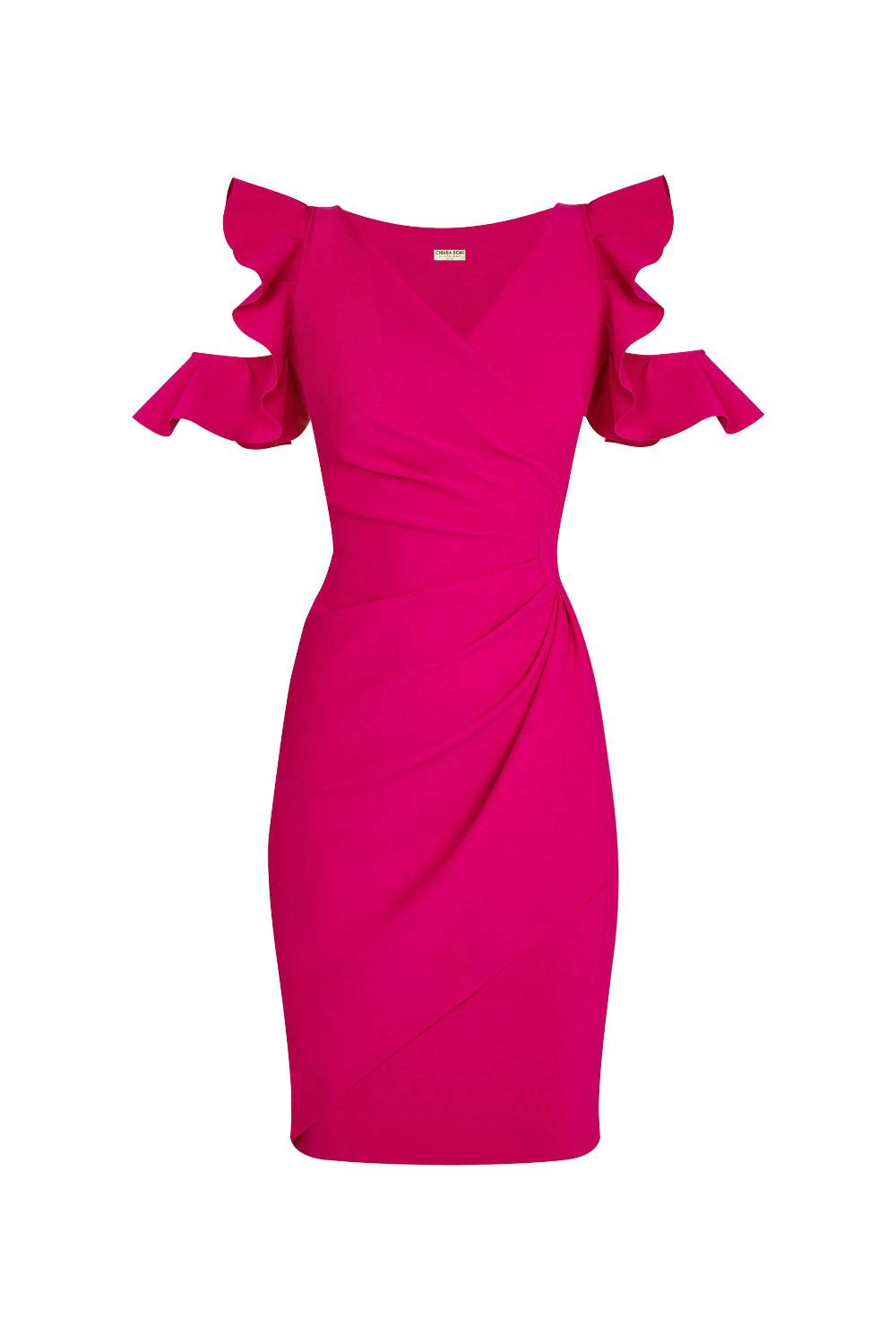 La Petite Robe Di Chiara Boni beaurisse dress Consegna Veloce