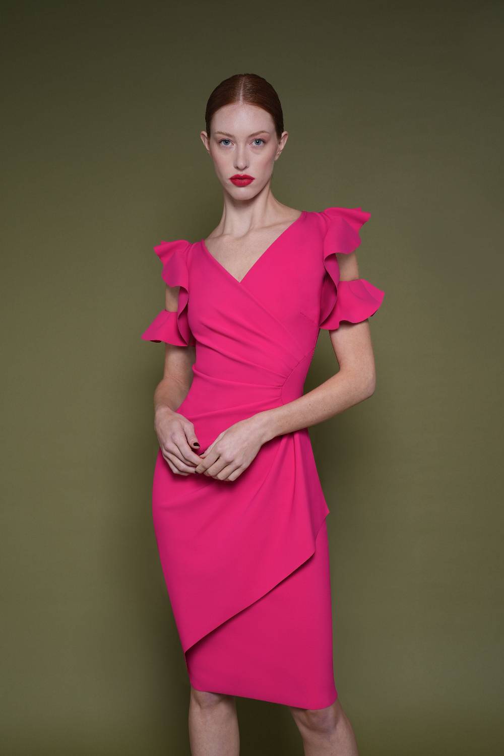 La Petite Robe Di Chiara Boni beaurisse dress Consegna Veloce