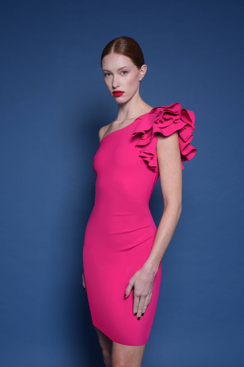 La Petite Robe Di Chiara Boni umar dress Promozione Limitata