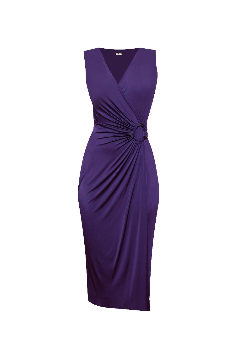 La Petite Robe Di Chiara Boni adma flowy dress Fino Al -60%