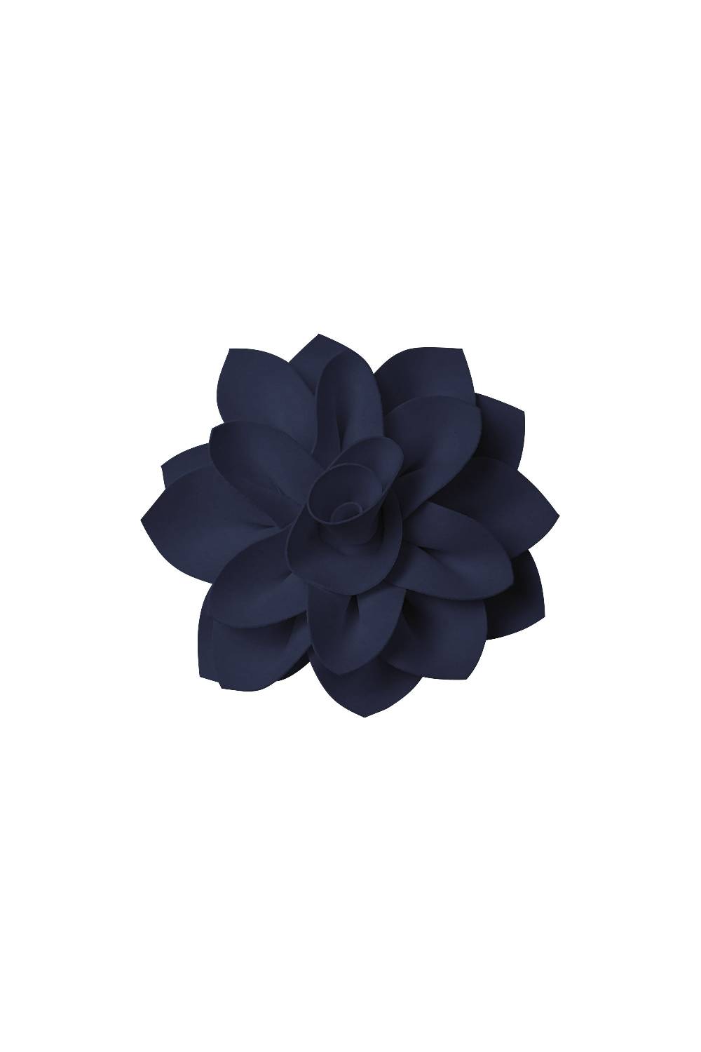 La Petite Robe Di Chiara Boni flower brooch Shopping Online