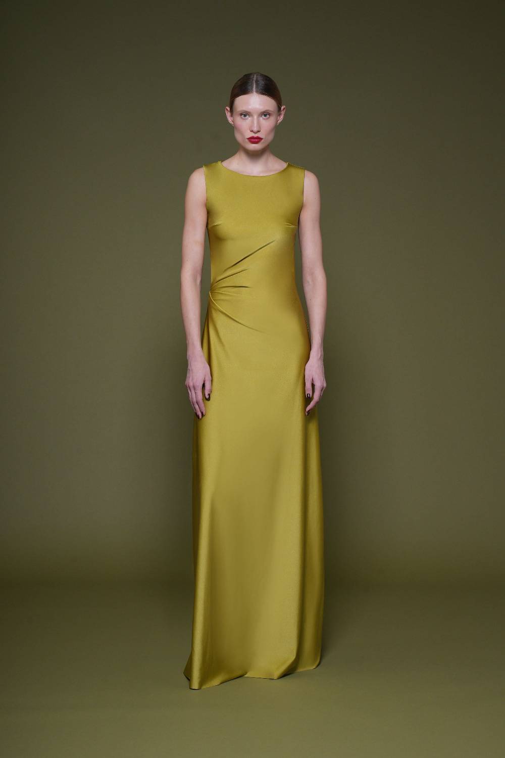 La Petite Robe Di Chiara Boni lemony jj gown Affare Del Giorno