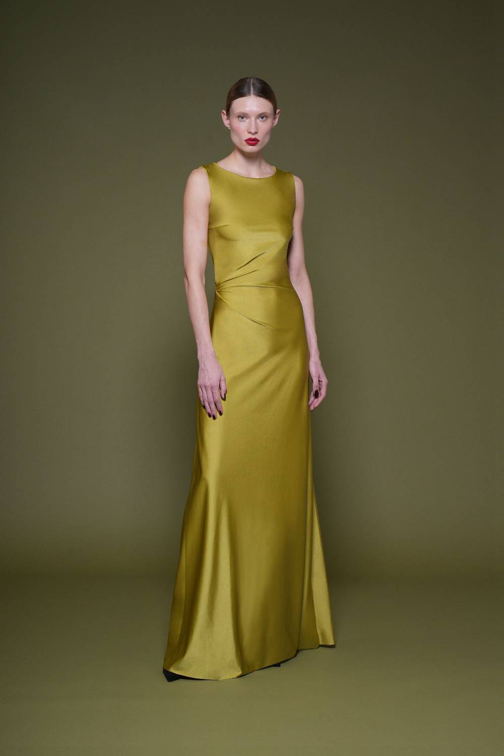 La Petite Robe Di Chiara Boni lemony jj gown Affare Del Giorno