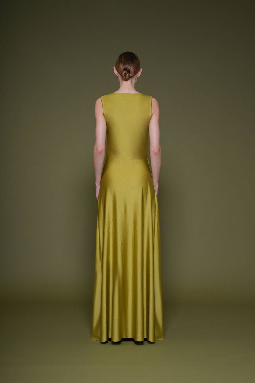 La Petite Robe Di Chiara Boni lemony jj gown Affare Del Giorno