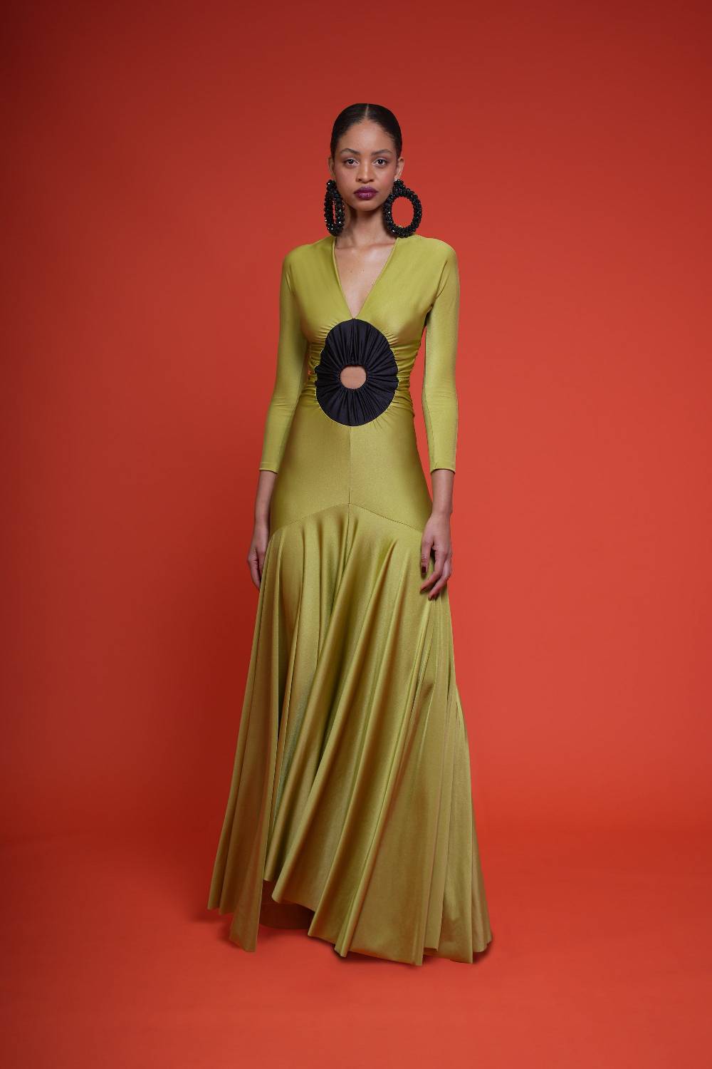 La Petite Robe Di Chiara Boni ottoda jj gown Prezzo Ridotto