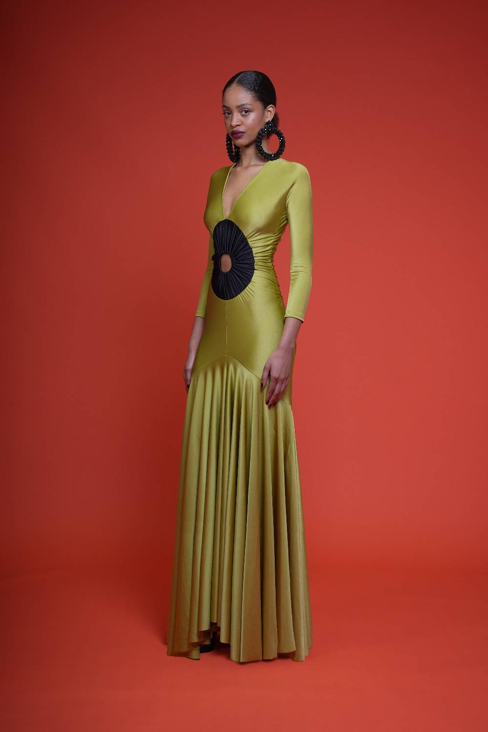 La Petite Robe Di Chiara Boni ottoda jj gown Prezzo Ridotto