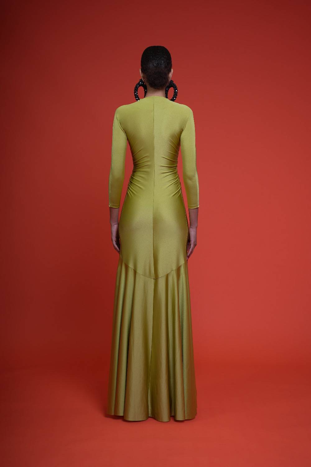 La Petite Robe Di Chiara Boni ottoda jj gown Prezzo Ridotto