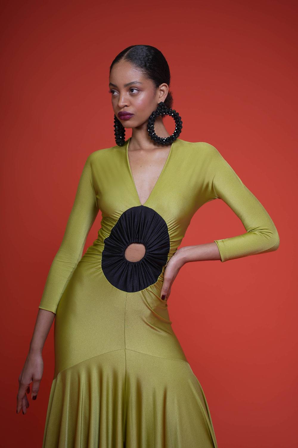 La Petite Robe Di Chiara Boni ottoda jj gown Prezzo Ridotto