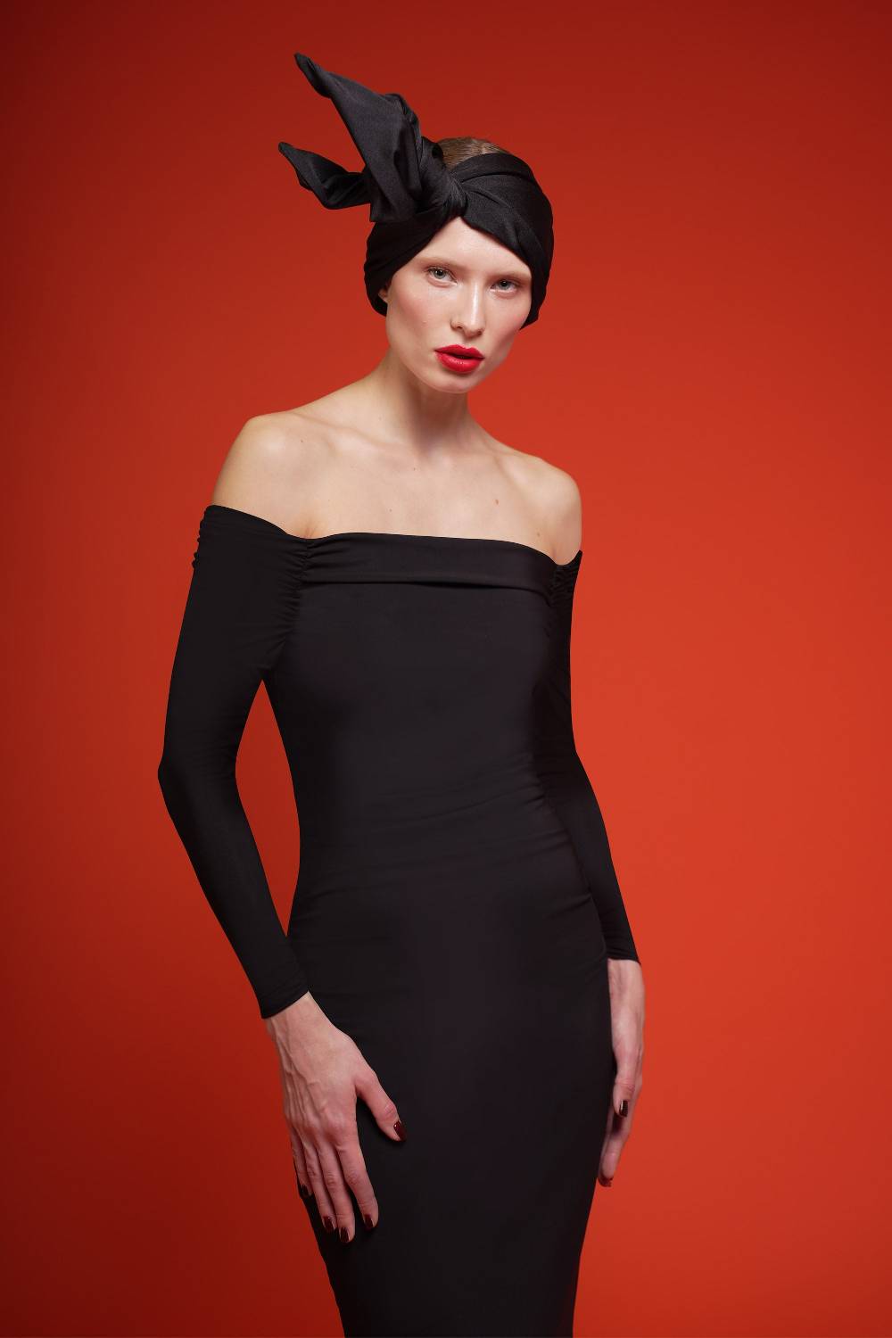 La Petite Robe Di Chiara Boni yu midi dress Sottocosto