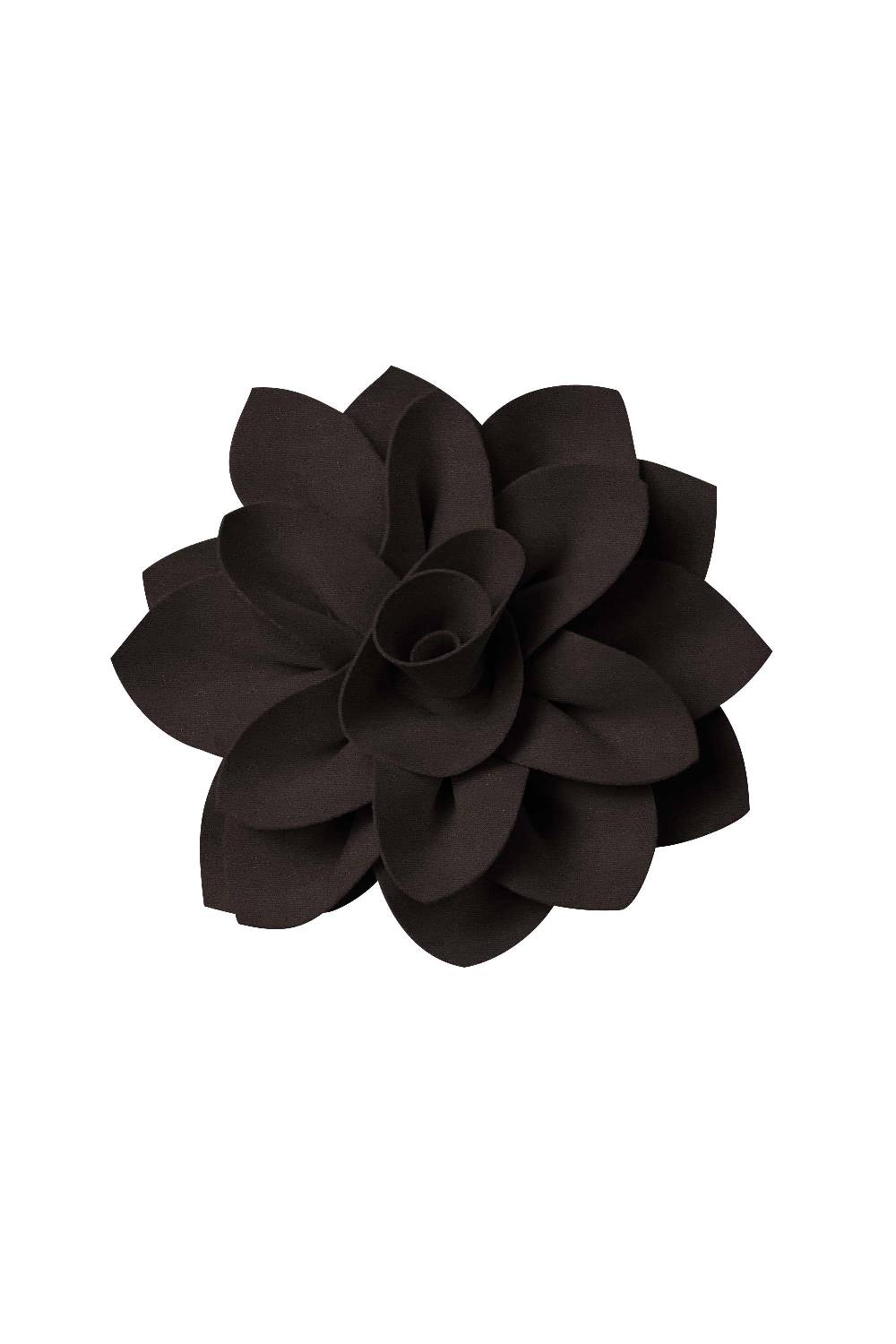 La Petite Robe Di Chiara Boni flower brooch Novità