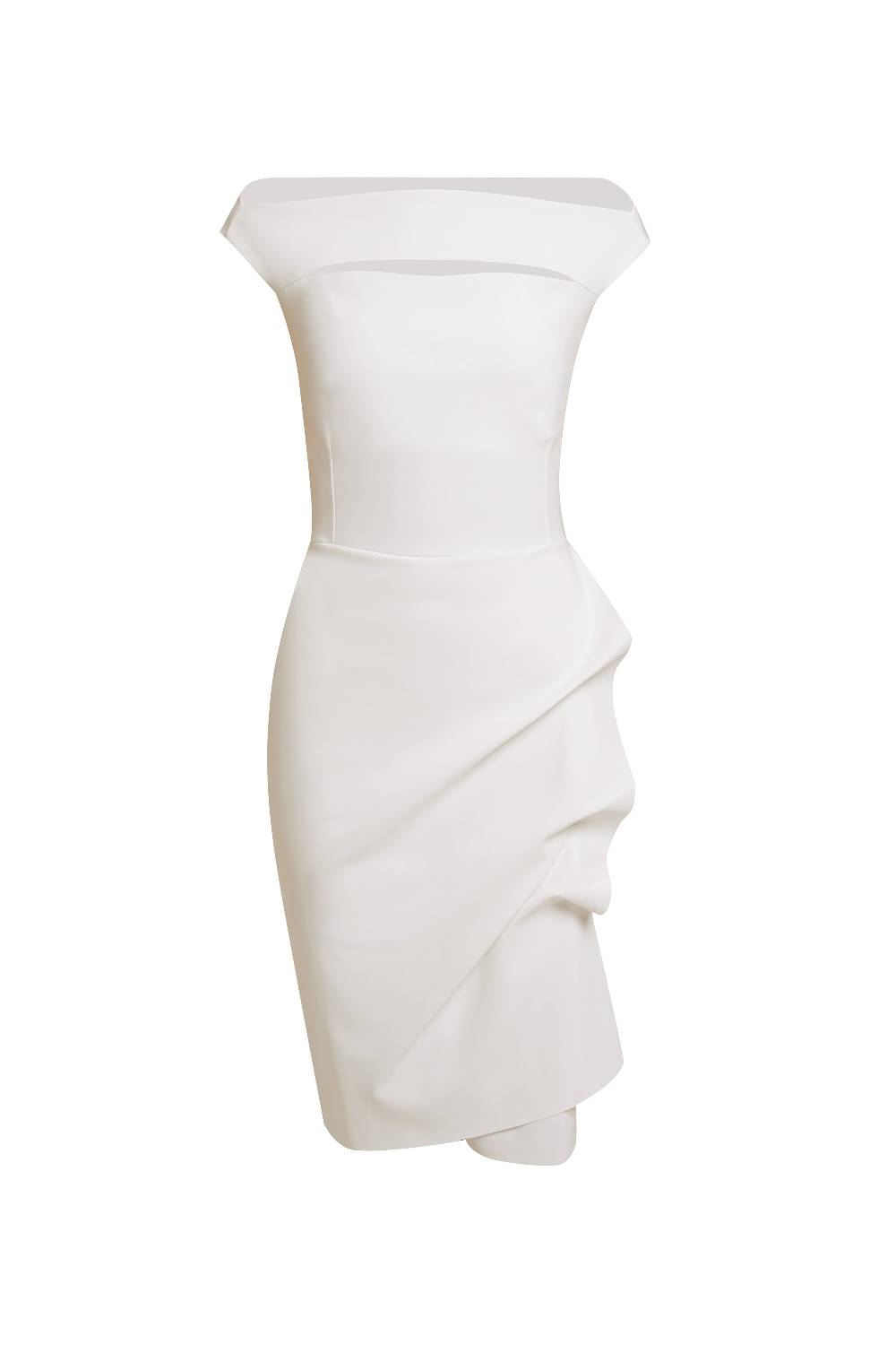 La Petite Robe Di Chiara Boni melania dress Presa