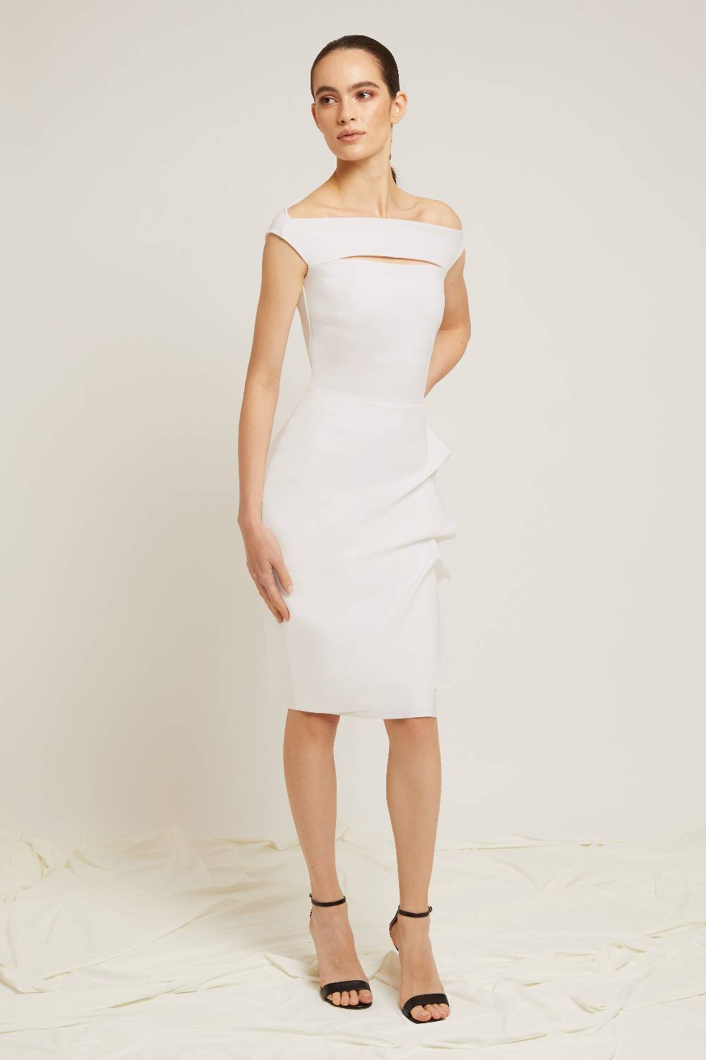 La Petite Robe Di Chiara Boni melania dress Presa