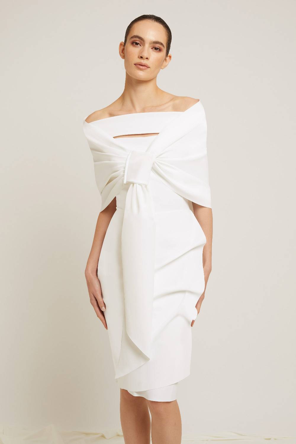 La Petite Robe Di Chiara Boni eva stole