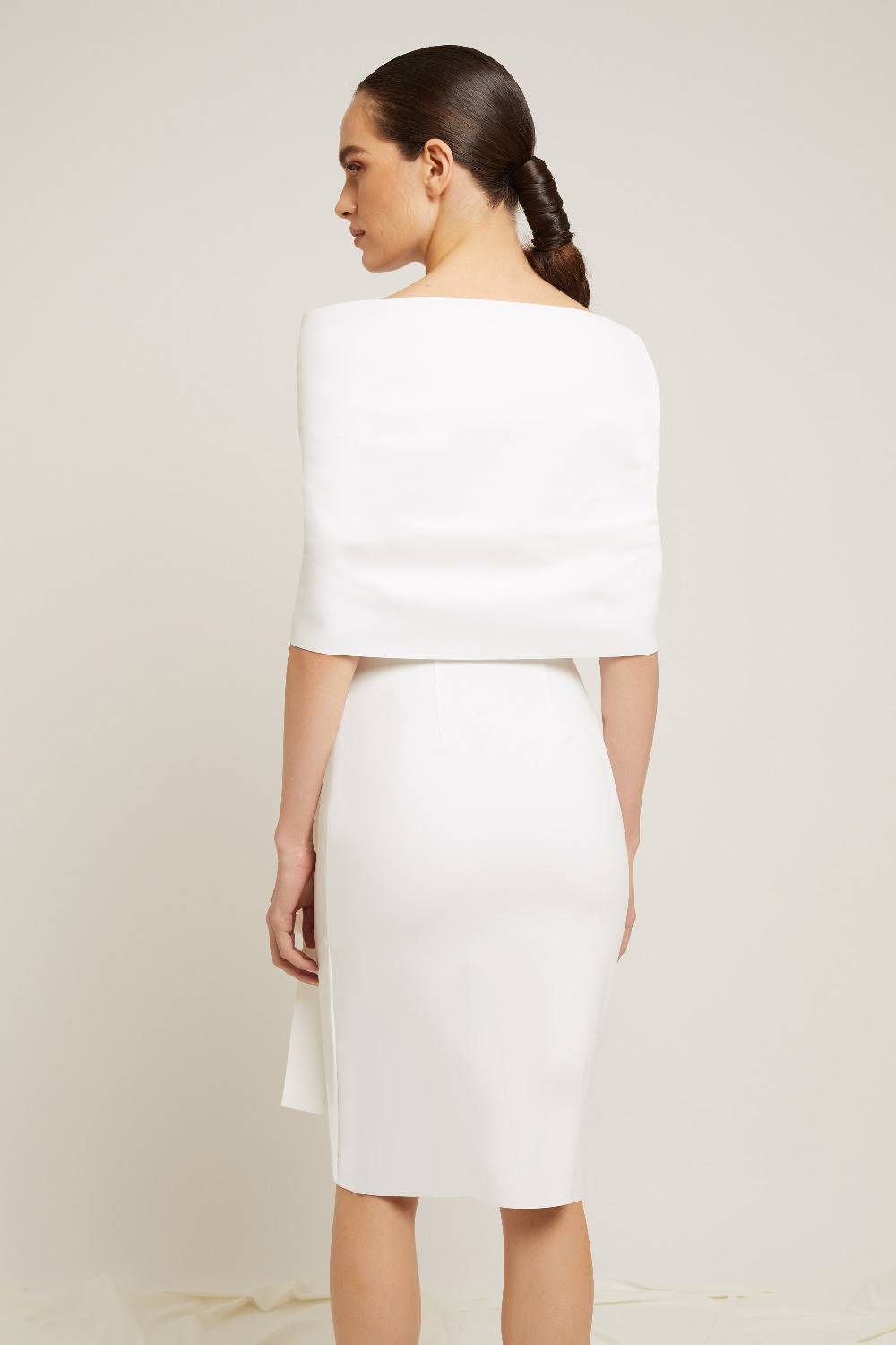 La Petite Robe Di Chiara Boni eva stole Sconto