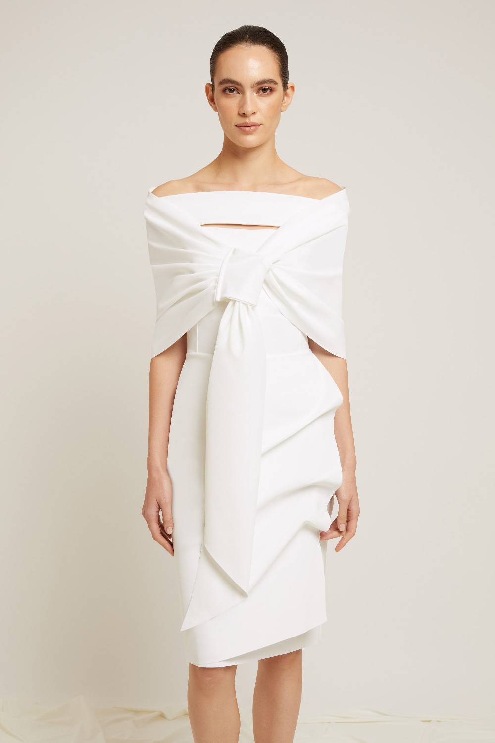 La Petite Robe Di Chiara Boni eva stole Sconto