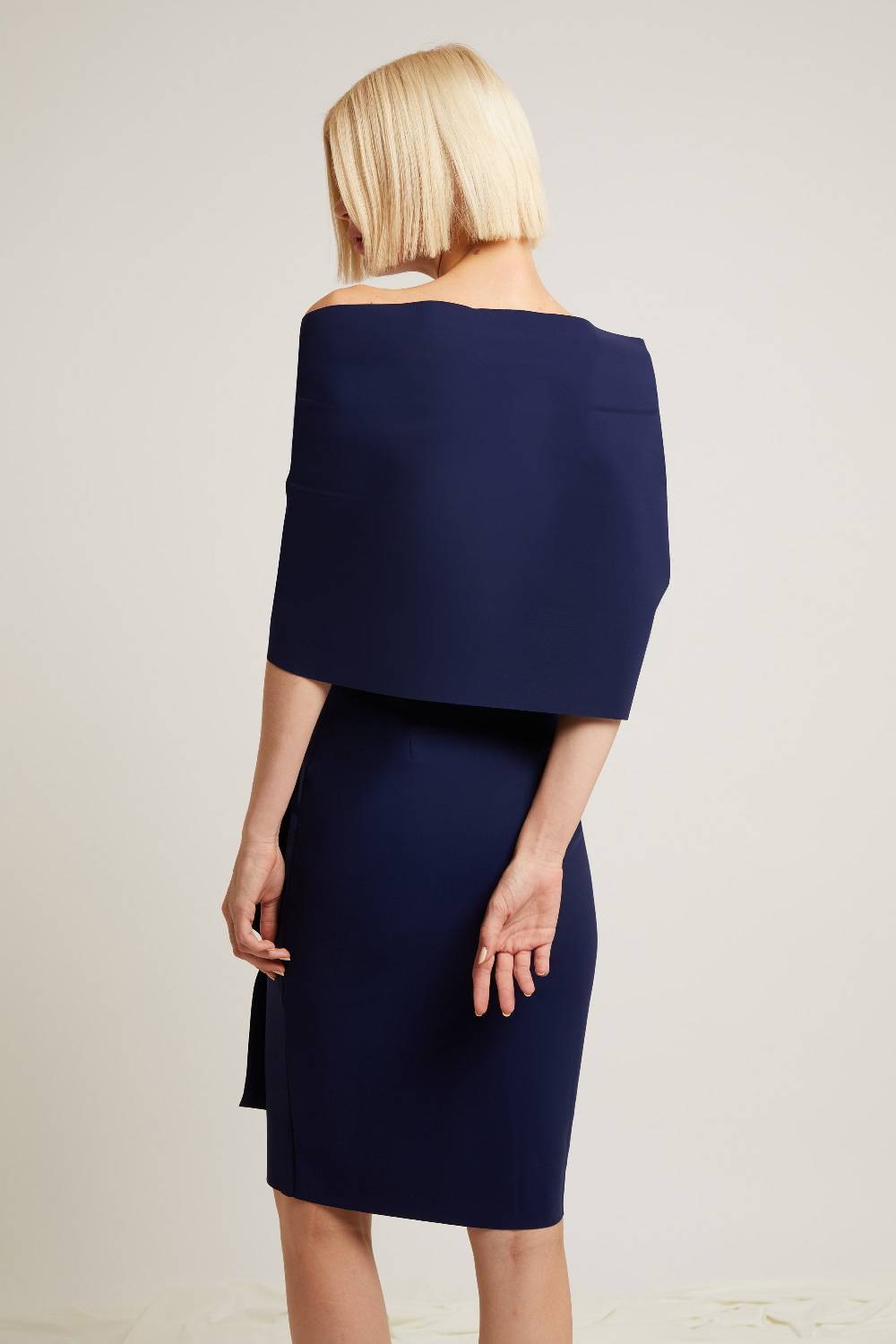 La Petite Robe Di Chiara Boni eva stole Economico