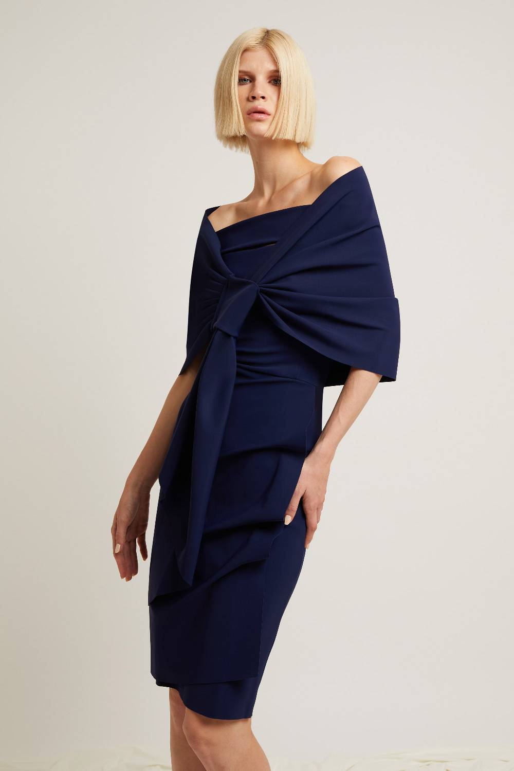 La Petite Robe Di Chiara Boni eva stole Economico