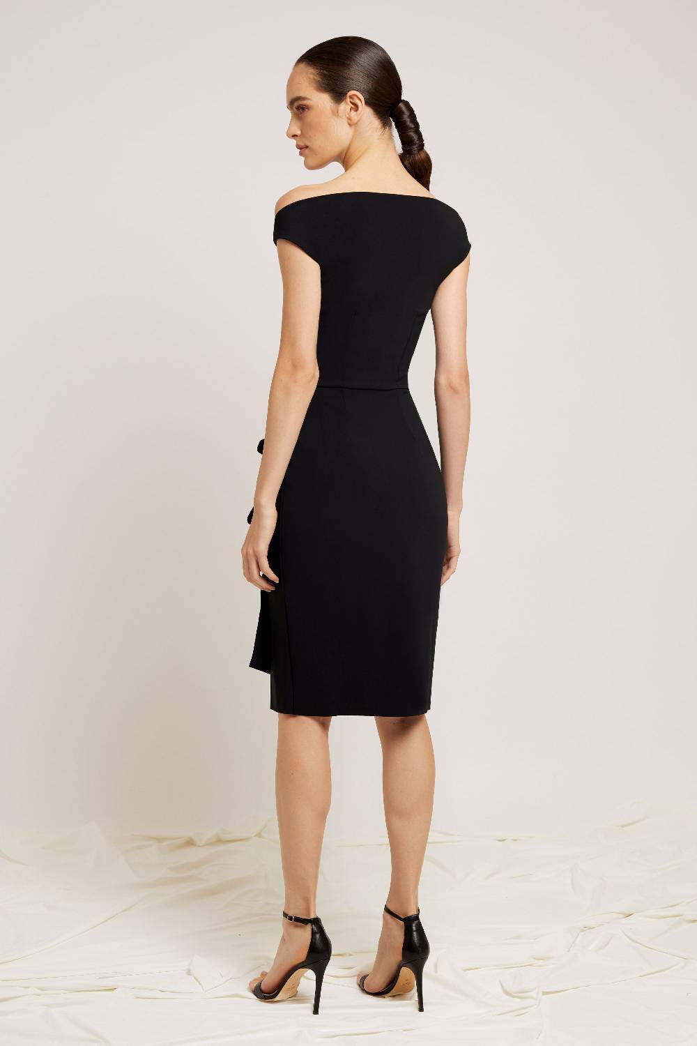 La Petite Robe Di Chiara Boni melania dress Online