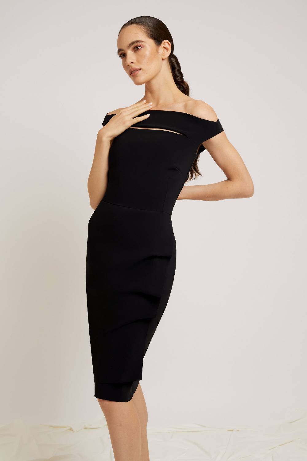 La Petite Robe Di Chiara Boni melania dress Online