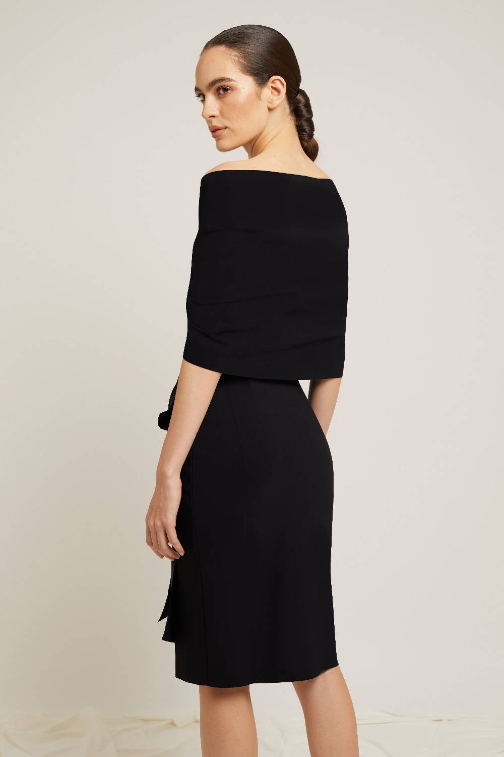 La Petite Robe Di Chiara Boni eva stole Outlet