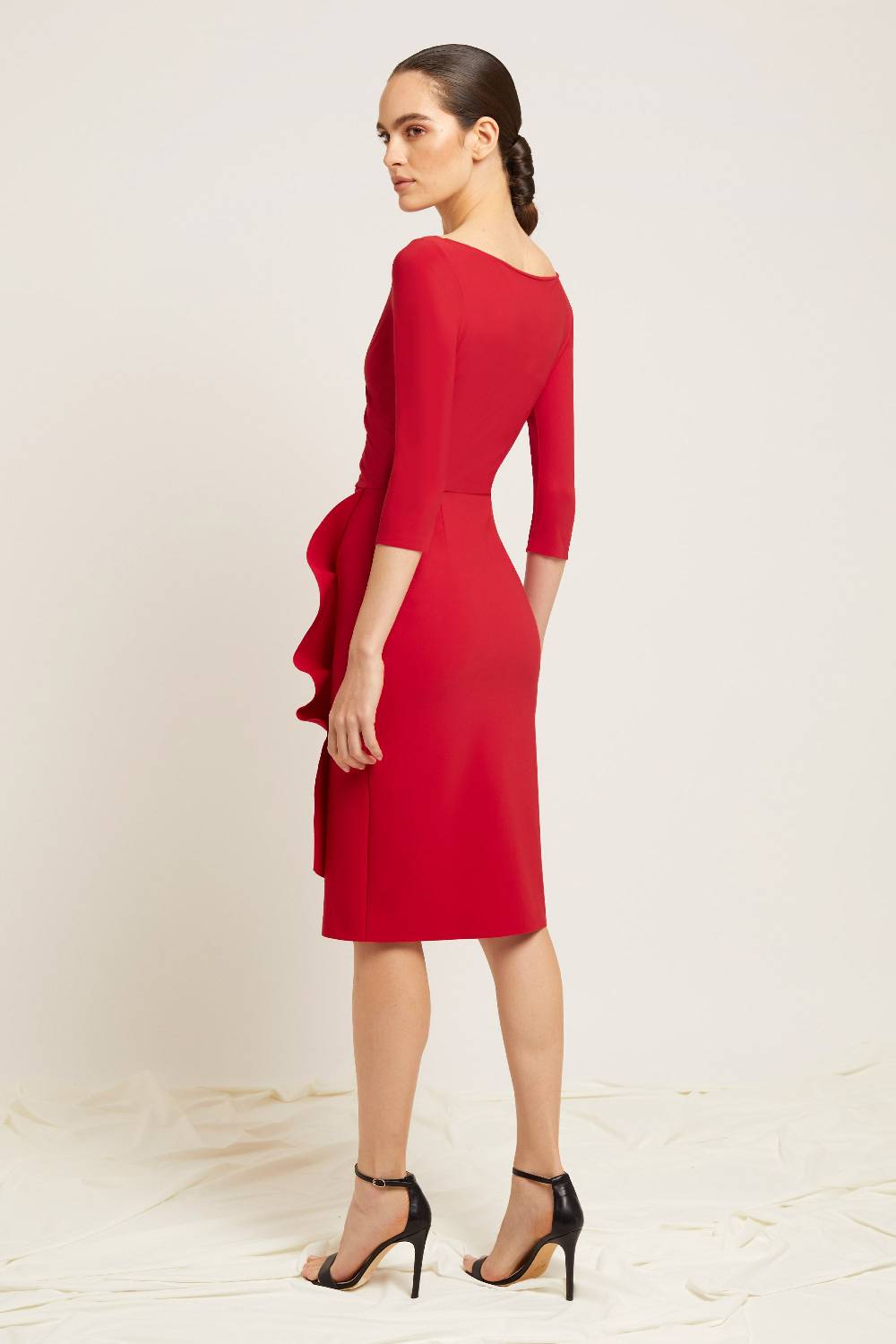 La Petite Robe Di Chiara Boni florien dress Saldi