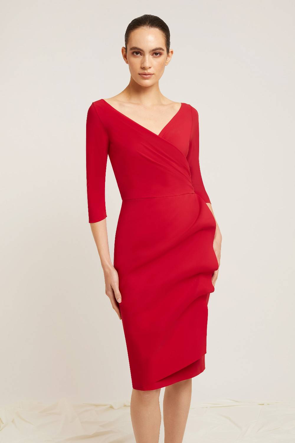 La Petite Robe Di Chiara Boni florien dress Saldi