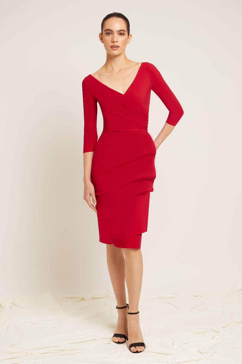 La Petite Robe Di Chiara Boni florien dress Saldi