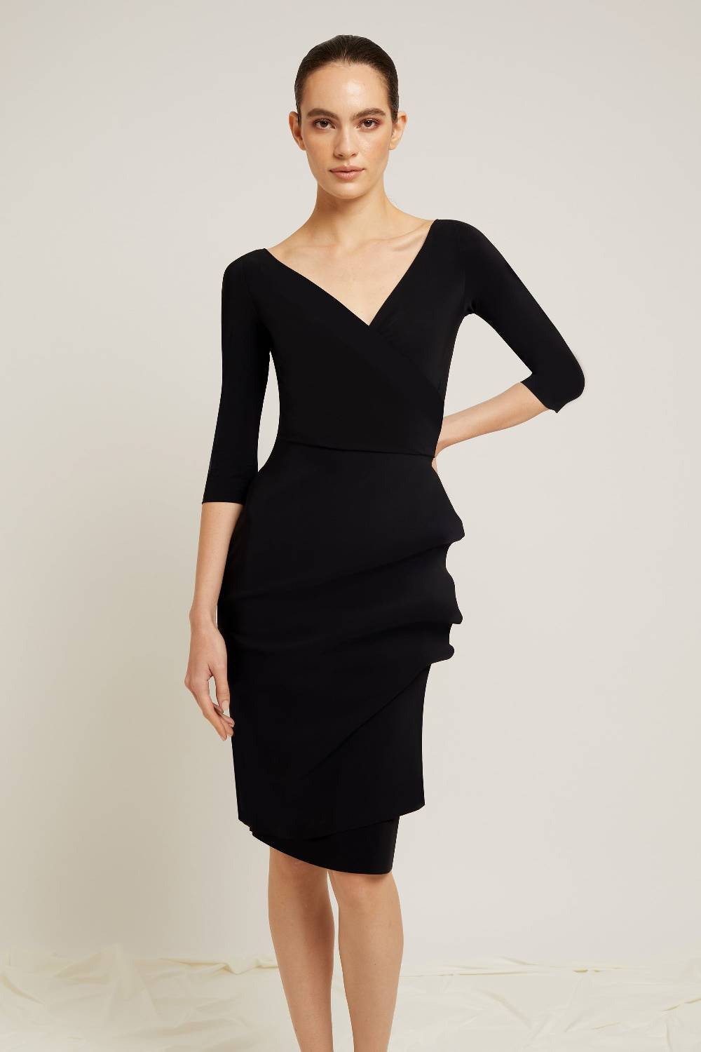 La Petite Robe Di Chiara Boni florien dress Offerte
