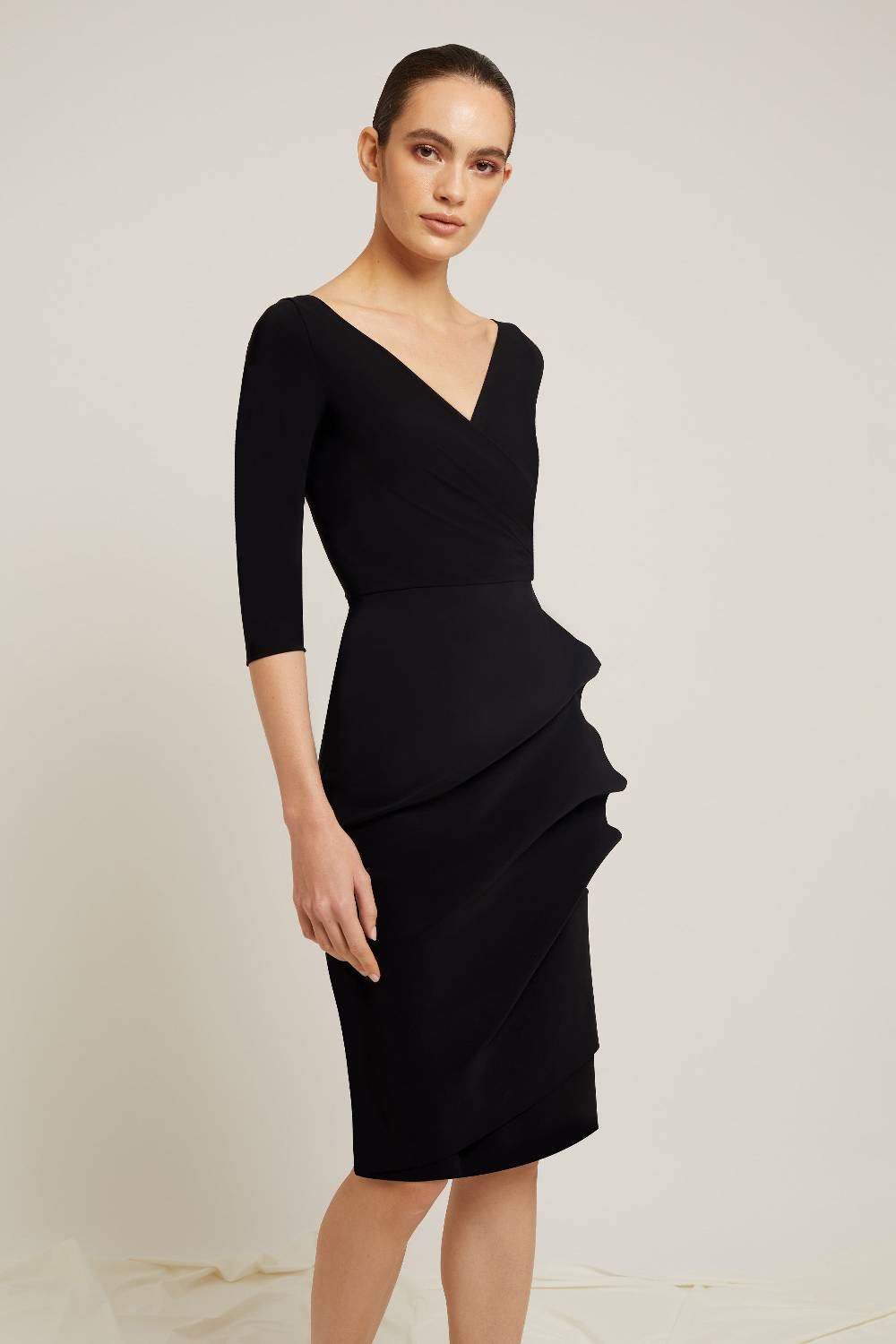 La Petite Robe Di Chiara Boni florien dress Offerte