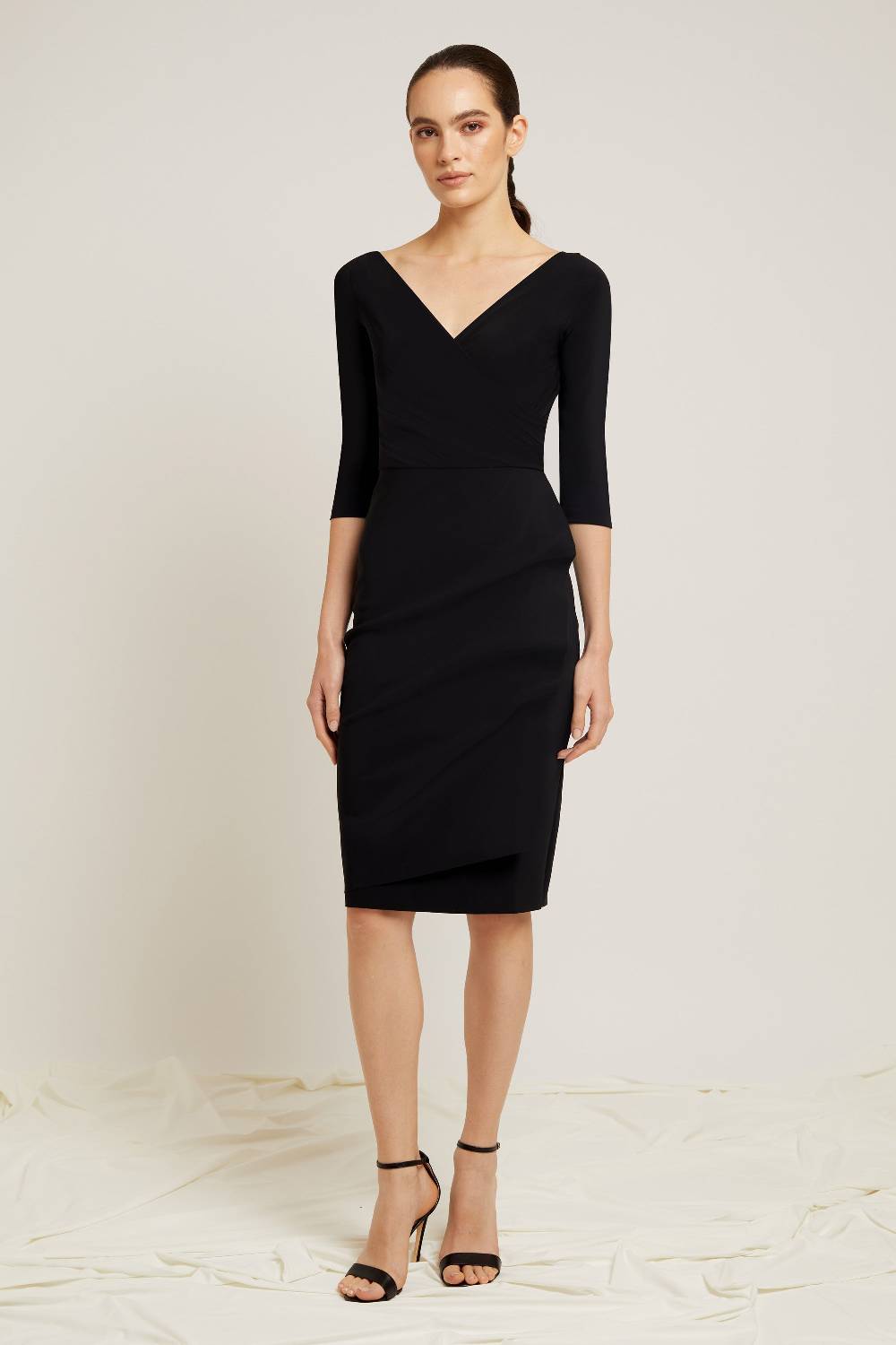 La Petite Robe Di Chiara Boni florien dress Offerte