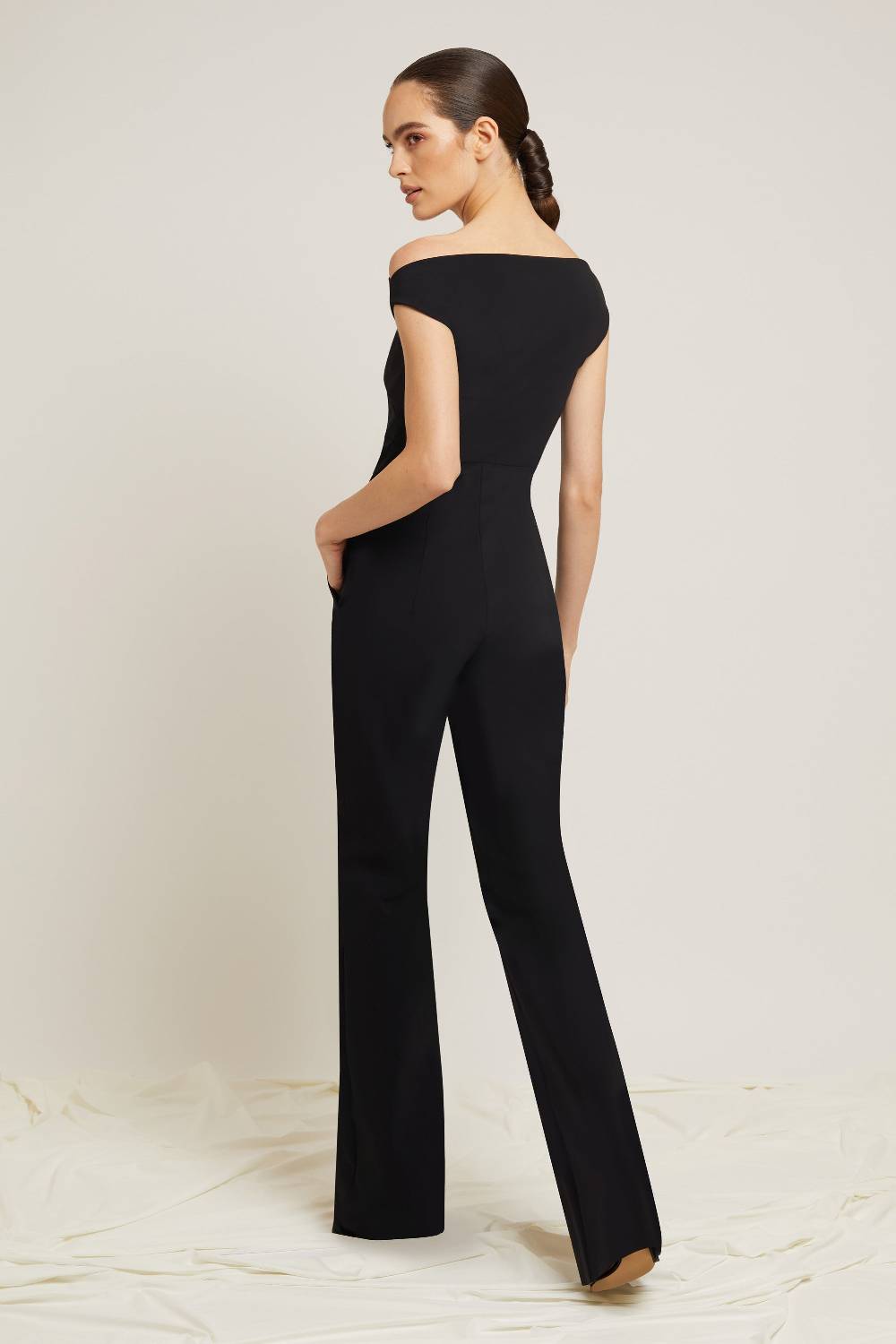 La Petite Robe Di Chiara Boni rebecca jumpsuit Hotsell