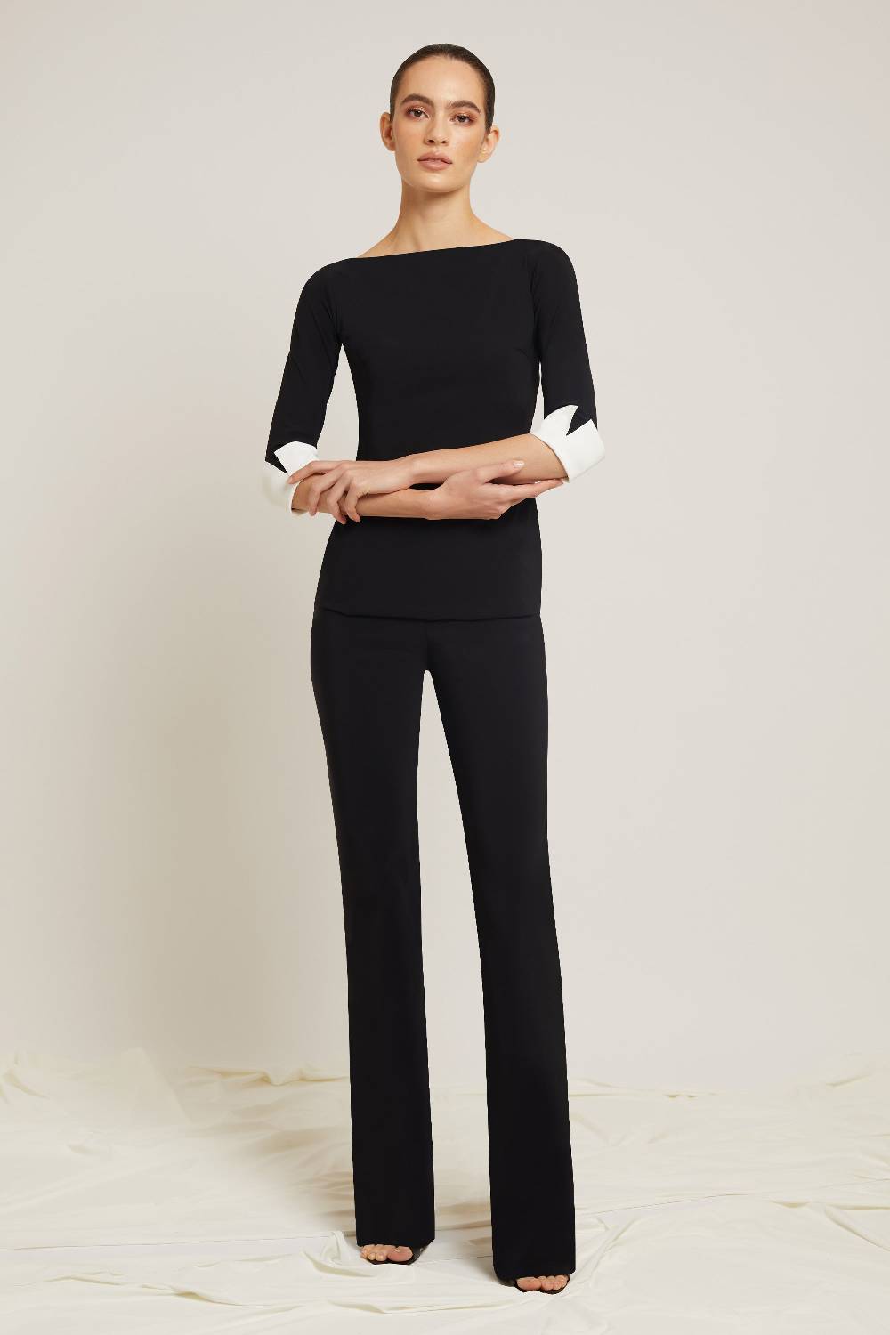 La Petite Robe Di Chiara Boni malak top