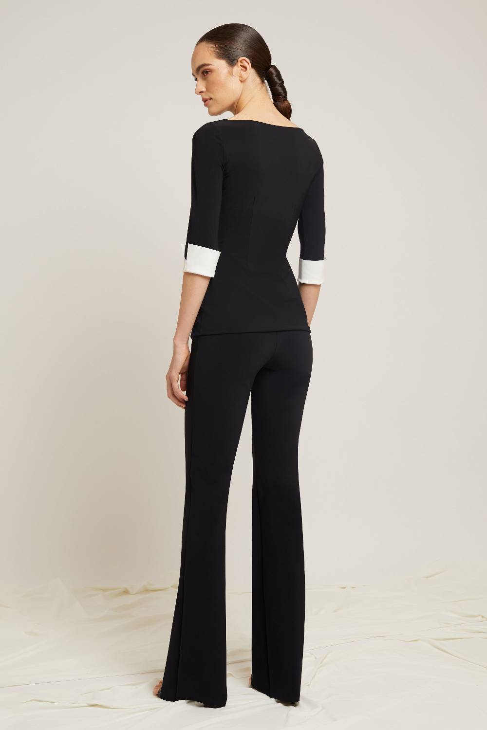 La Petite Robe Di Chiara Boni malak top Vendita Calda