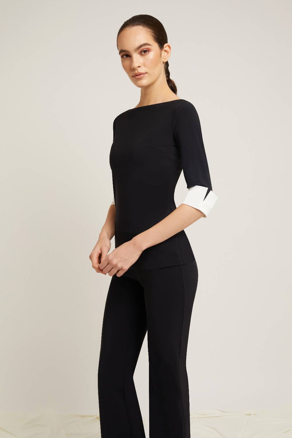 La Petite Robe Di Chiara Boni malak top Vendita Calda