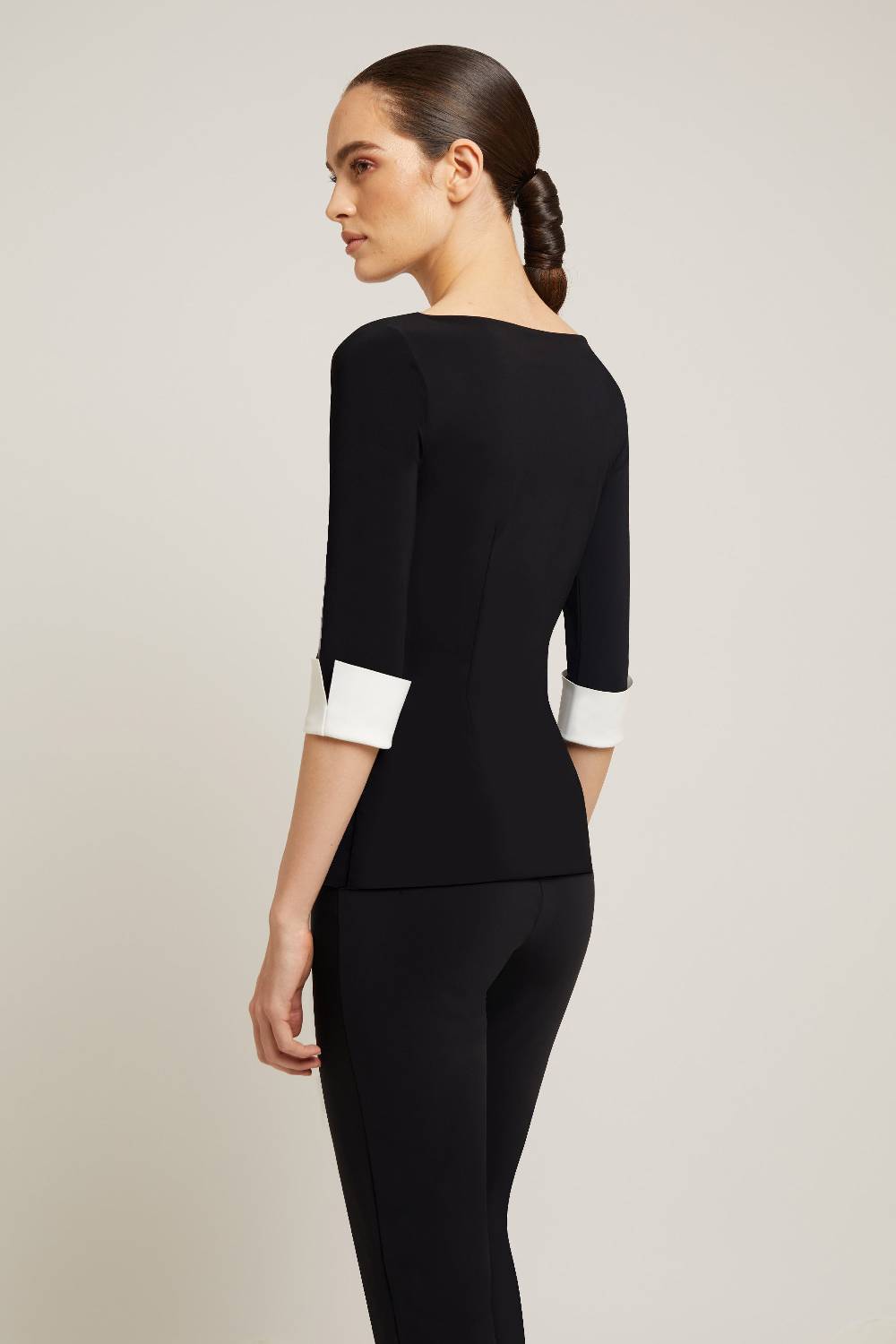 La Petite Robe Di Chiara Boni malak top Vendita Calda