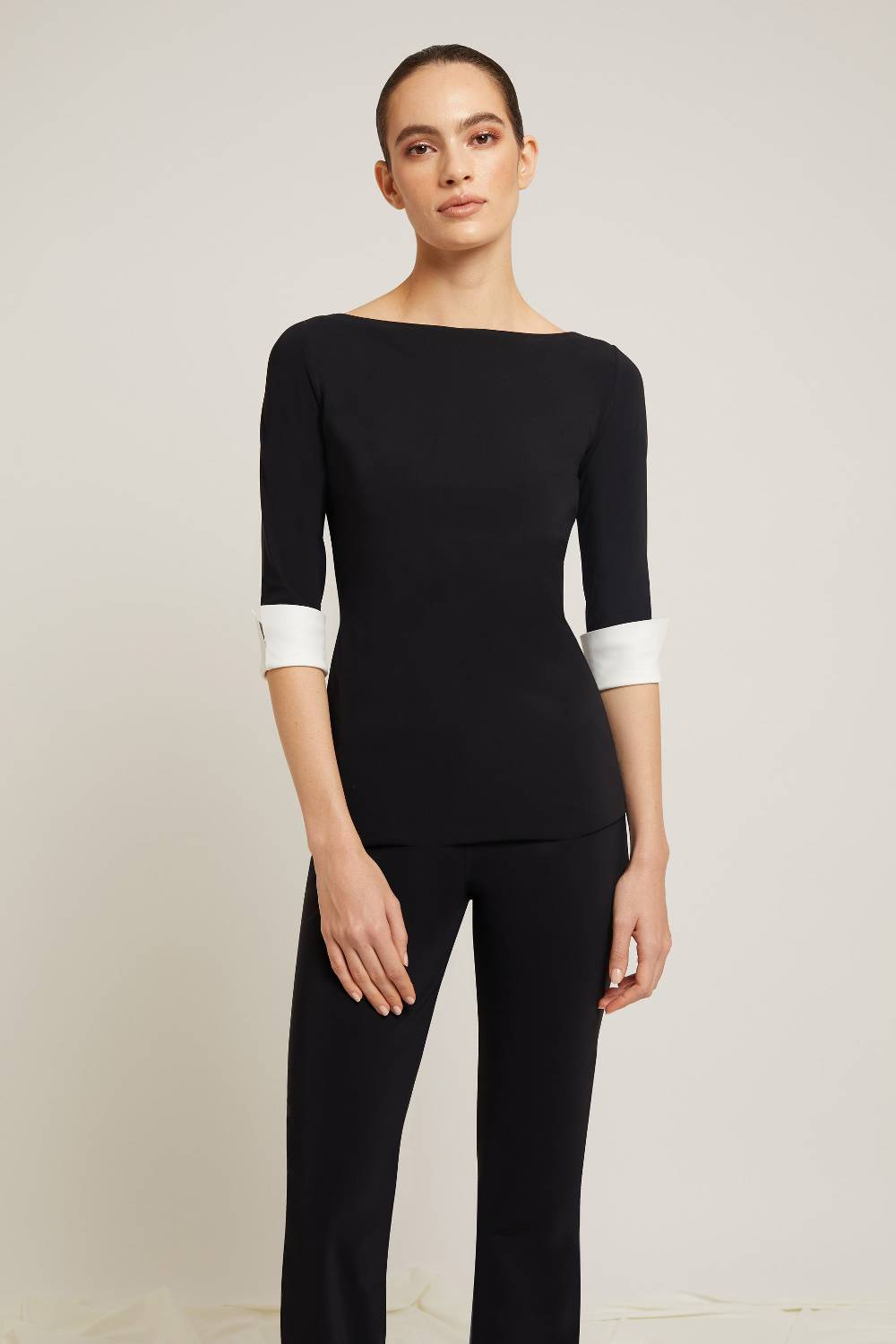 La Petite Robe Di Chiara Boni malak top Vendita Calda