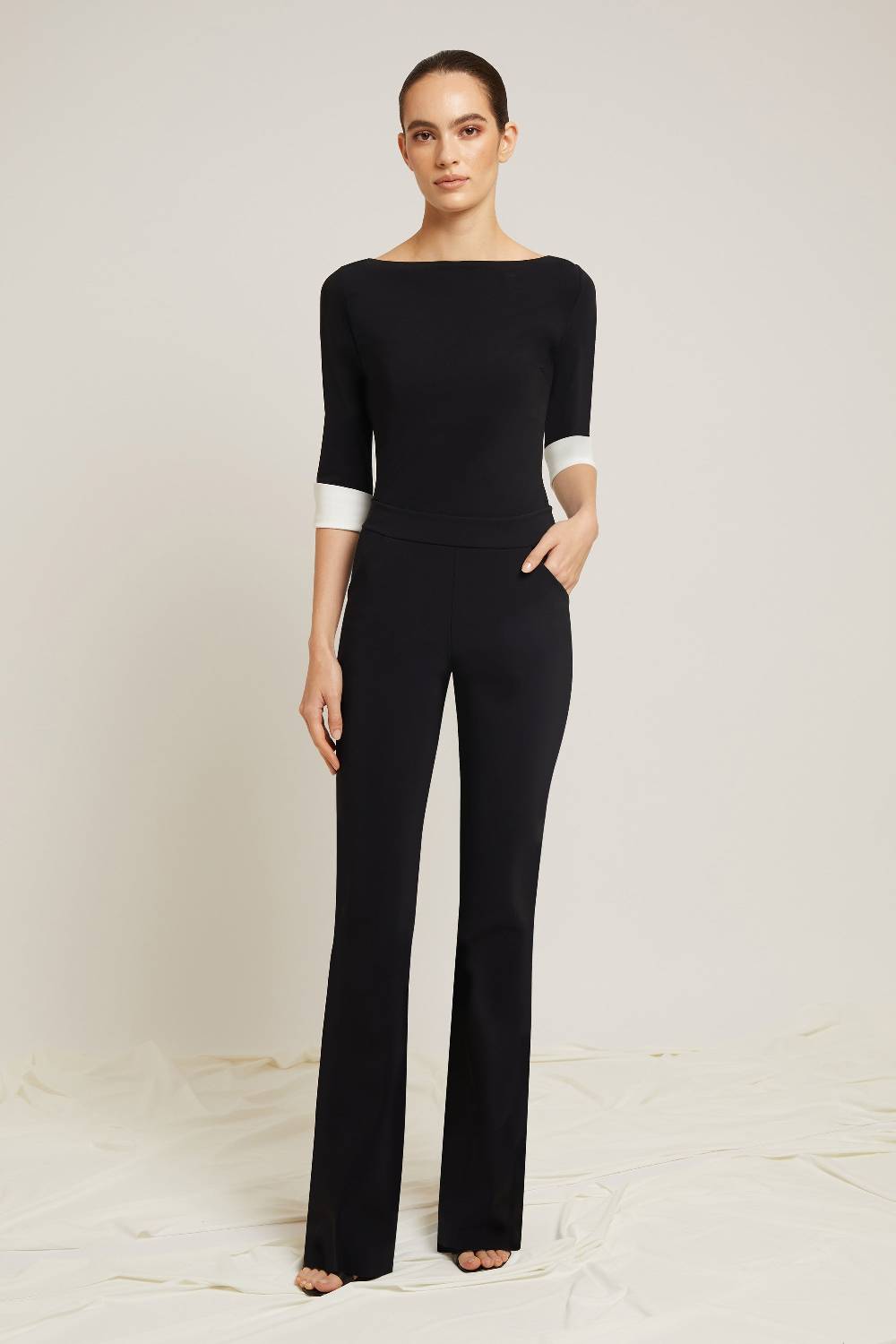 La Petite Robe Di Chiara Boni venusette pants