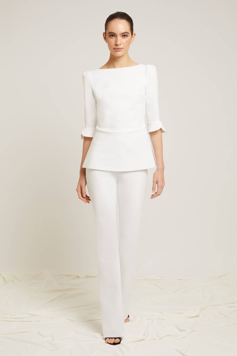 La Petite Robe Di Chiara Boni edelmira top