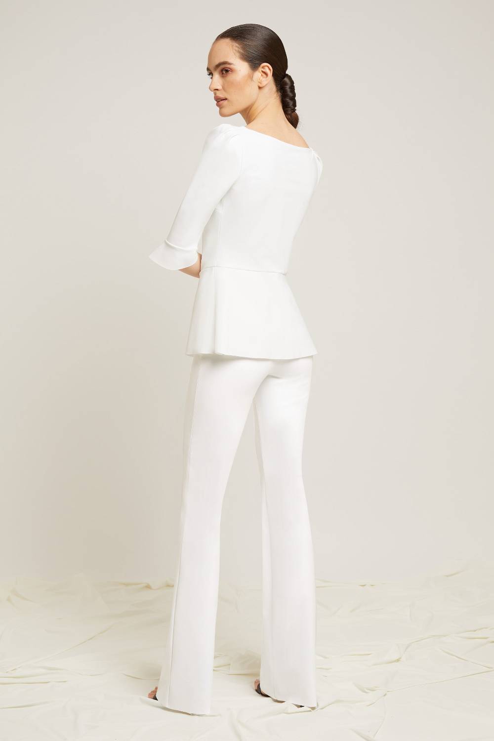 La Petite Robe Di Chiara Boni edelmira top Negozio