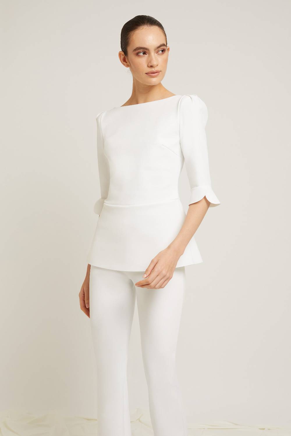 La Petite Robe Di Chiara Boni edelmira top Negozio