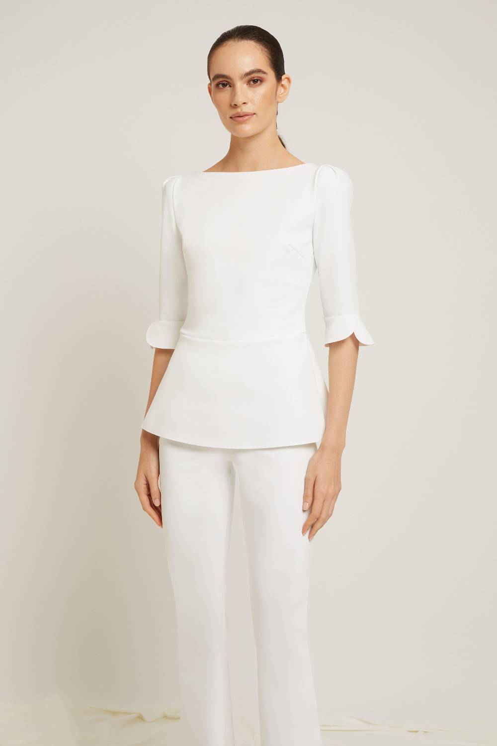 La Petite Robe Di Chiara Boni edelmira top Negozio